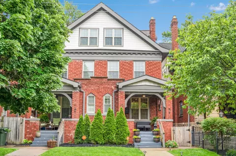 62 Sherman Ave, Columbus, OH 43205
