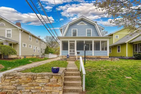 1422 W 2nd Ave, Columbus, OH 43212