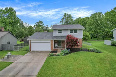 1200 Chanteloup Dr, Marion, OH 43302