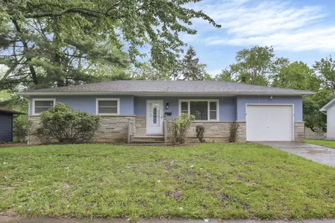 1923 Riverdale Rd, Columbus, OH 43232