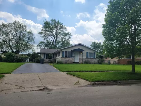 1219 Chesterton Ln, Columbus, OH 43229