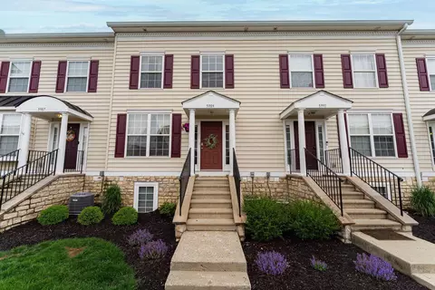 5989 Ferdinand Dr, New Albany, OH 43054