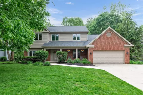 5528 Cypress Ct, Westerville, OH 43082