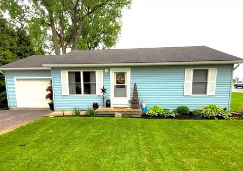 132 Prospect Ave, Bellefontaine, OH 43311
