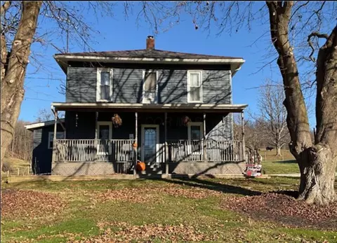 11133 Houdeshell Rd, Saint Louisville, OH 43071