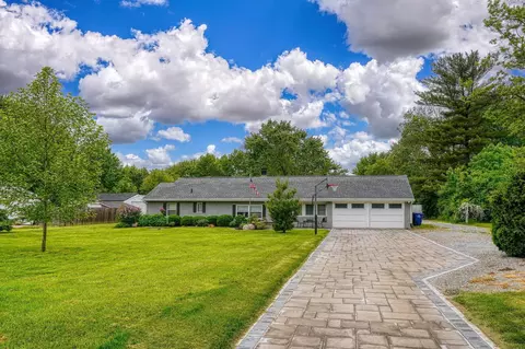 3781 Hines Rd, Columbus, OH 43230