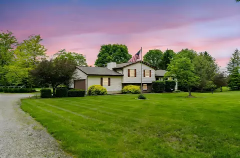 5081 Carters Corner Rd, Sunbury, OH 43074