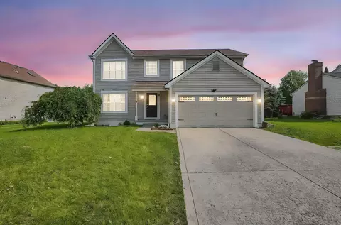 8542 Firstgate Dr, Reynoldsburg, OH 43068