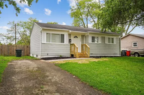 3783 Laguna Dr, Columbus, OH 43232