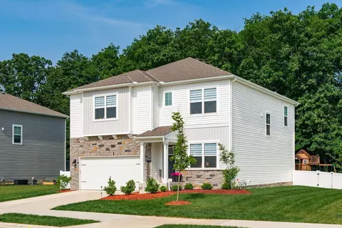 5816 Wynnewood Dr, Grove City, OH 43123