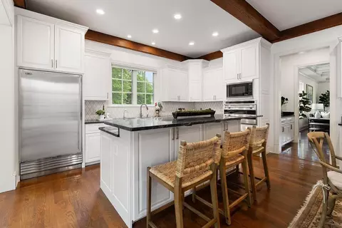 Kitchen - 2989 Old Path Rd, Blacklick, OH 43004 photo 2 of 5