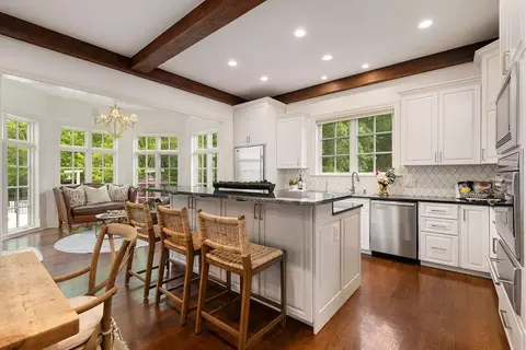 Kitchen - 2989 Old Path Rd, Blacklick, OH 43004 photo 1 of 5