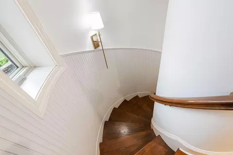 Entry Way - 2989 Old Path Rd, Blacklick, OH 43004 photo 9 of 11