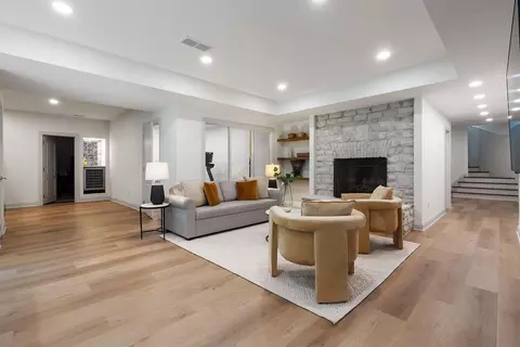 Living - 2989 Old Path Rd, Blacklick, OH 43004 photo 4 of 5