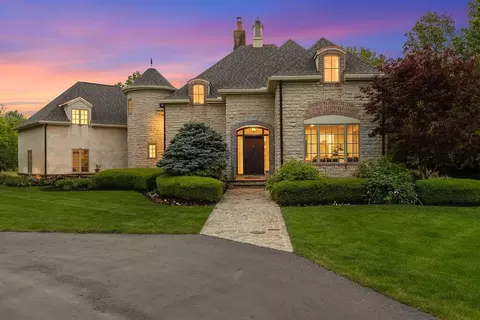 2989 Old Path Rd, Blacklick, OH 43004