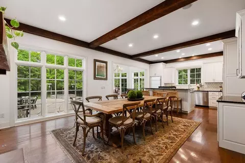 Dining - 2989 Old Path Rd, Blacklick, OH 43004 photo 1 of 5