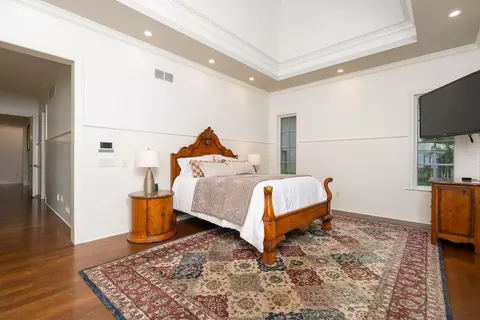 Bedroom - 2989 Old Path Rd, Blacklick, OH 43004 photo 2 of 13