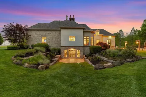 Exterior - 2989 Old Path Rd, Blacklick, OH 43004 photo 15 of 16