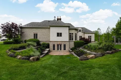 Exterior - 2989 Old Path Rd, Blacklick, OH 43004 photo 6 of 16