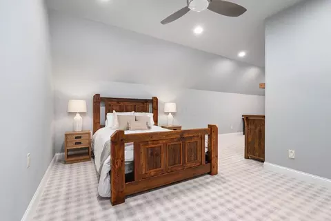 Bedroom - 2989 Old Path Rd, Blacklick, OH 43004 photo 5 of 13