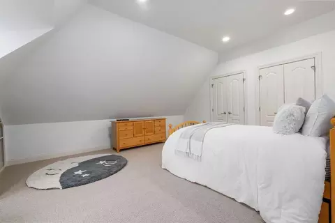 Bedroom - 2989 Old Path Rd, Blacklick, OH 43004 photo 11 of 13