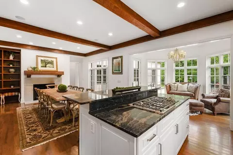 Kitchen - 2989 Old Path Rd, Blacklick, OH 43004 photo 5 of 5