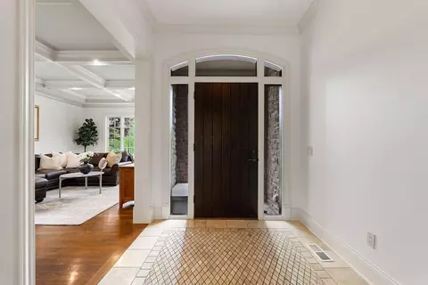Entry Way - 2989 Old Path Rd, Blacklick, OH 43004 photo 2 of 11