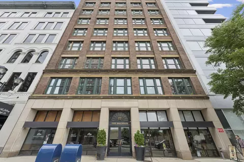 145 N High St #300, Columbus, OH 43215