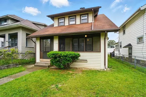 1146 Walters St, Columbus, OH 43201
