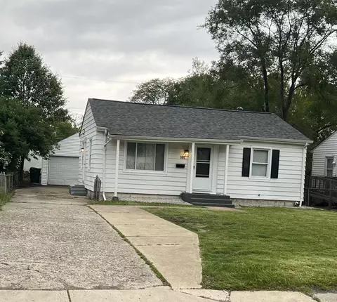 101 N James Rd, Columbus, OH 43213