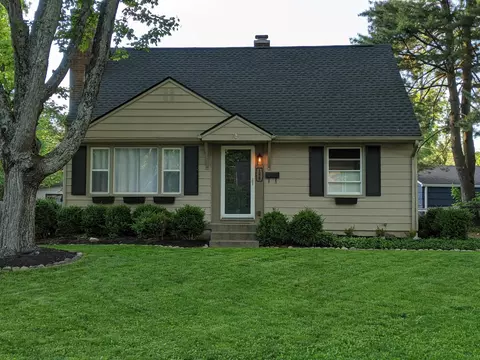 198 Loveman Ave, Worthington, OH 43085