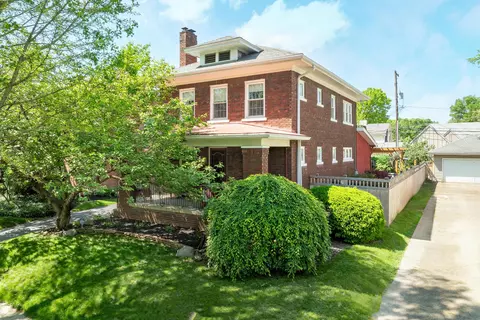 2454 Seneca Park Pl, Columbus, OH 43209