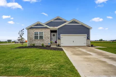 1002 Leslie Dr, Plain City, OH 43064