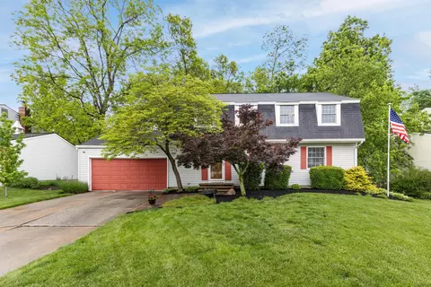 68 Whipple Pl, Westerville, OH 43081