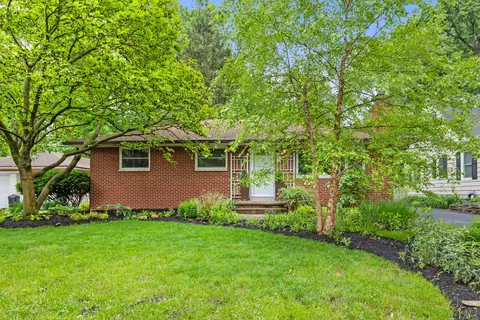 2629 Woodley Rd, Columbus, OH 43231