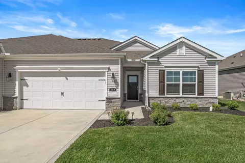 759 Abby Dr, Plain City, OH 43064