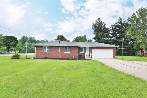 465 W Schrock Rd, Westerville, OH 43081