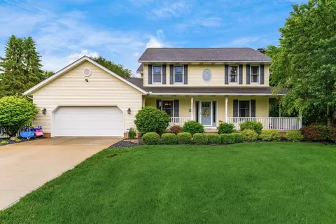 1861 Ginder Rd NW, Lancaster, OH 43130