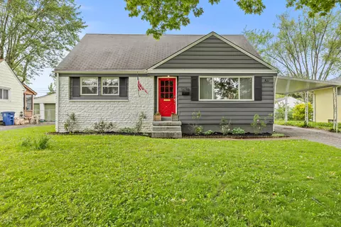 1296 Bryson Rd, Columbus, OH 43224