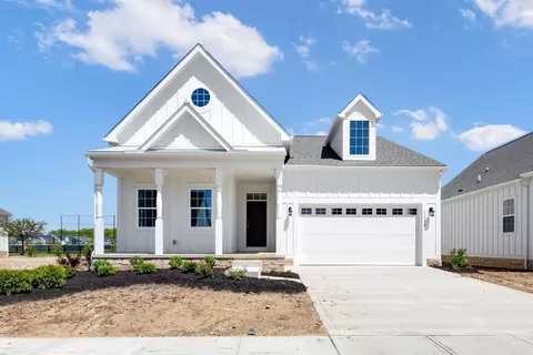 11778 Verbena Pl, Plain City, OH 43064