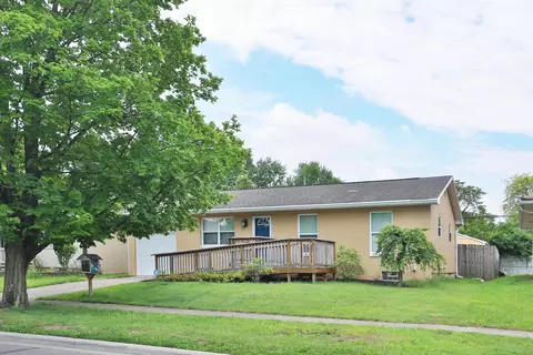 6219 Ambleside Dr, Columbus, OH 43229