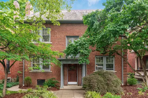 1037 Neil Ave #C, Columbus, OH 43201