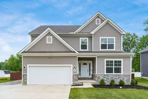 3736 Earl Ave, Columbus, OH 43219