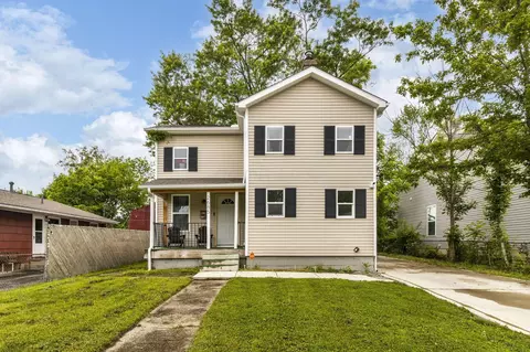 2685 Perdue Ave, Columbus, OH 43211