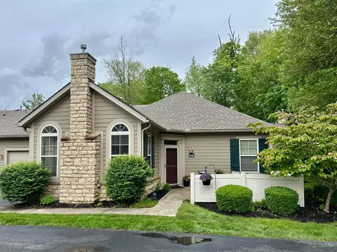 651 Albion Pl, Westerville, OH 43082