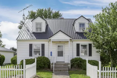 6880 Sandusky Ave, Chatfield, OH 44825
