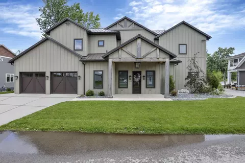 13014 Luthman Rd, Minster, OH 45865