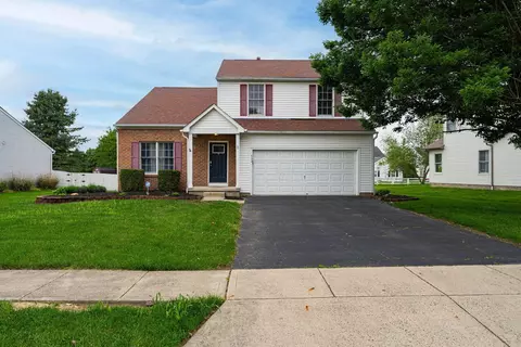 534 Scioto Meadows Blvd, Grove City, OH 43123