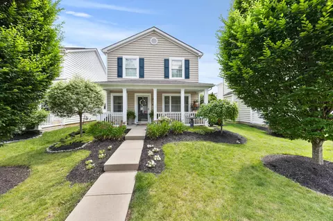 4088 Sweet Shadow Ave, Columbus, OH 43230