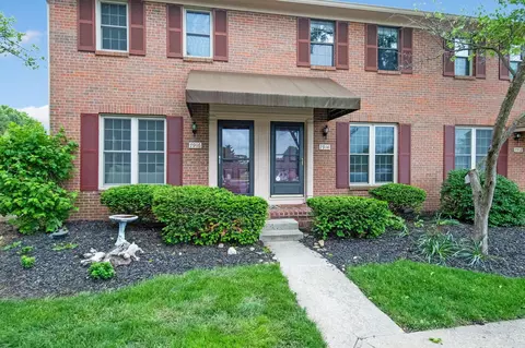 7914 Verandah Ct #61, Powell, OH 43065